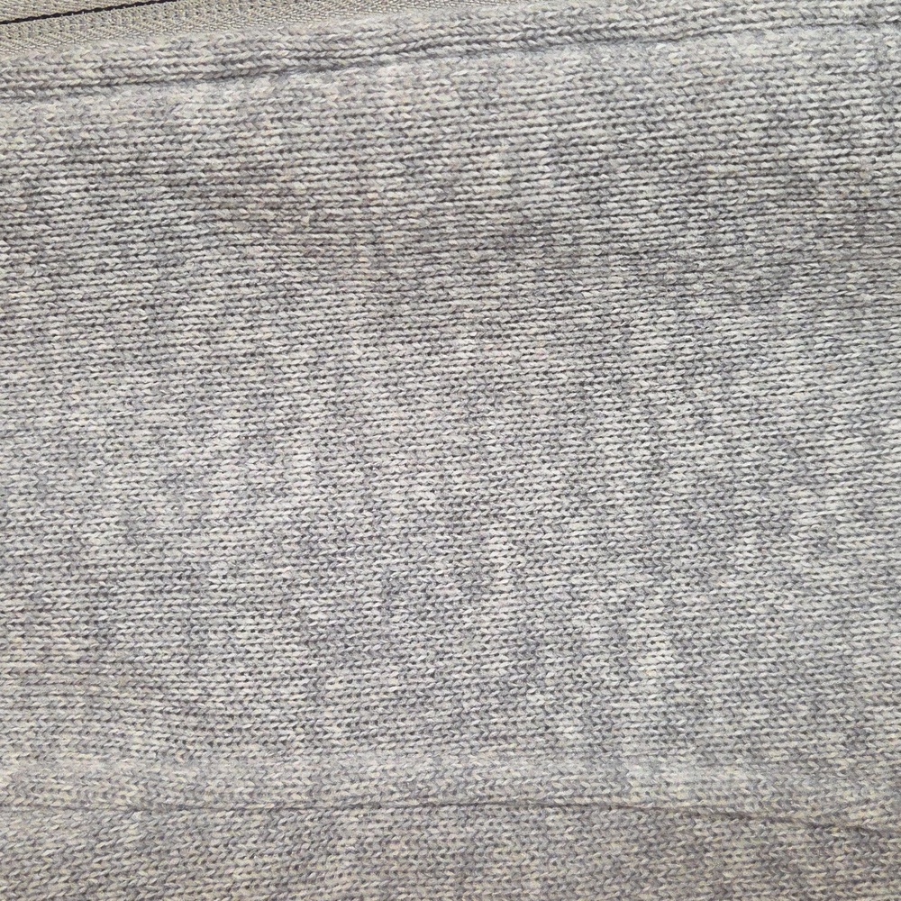 Mondetta Women's Light Gray Hooded Jacket - Picture 4 of 8